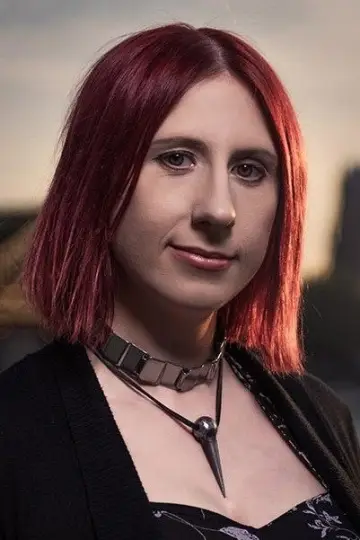 Zdjęcie Lydia Benecke #554480