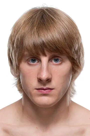 Zdjęcie  (Paddy Pimblett) #364121