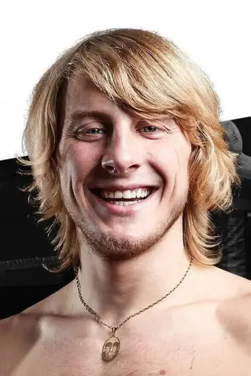 Zdjęcie  (Paddy Pimblett) #364122
