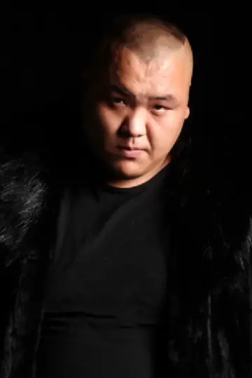 Zdjęcie Guo Ziheng #133457
