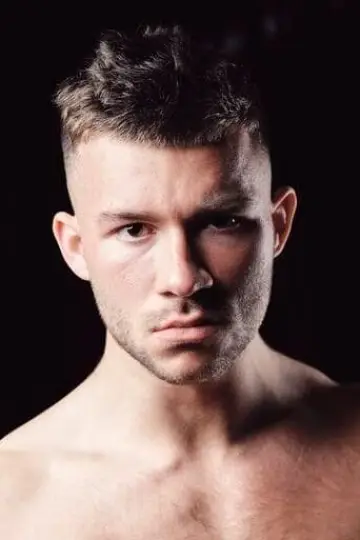 Zdjęcie Daniel Garcia #135882