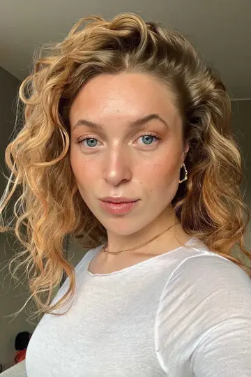 Zdjęcie Lovisa Bengtsson