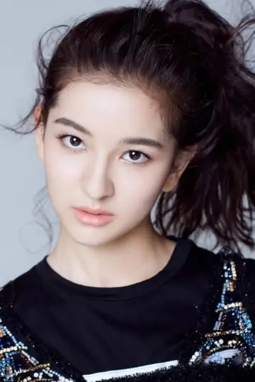 Zdjęcie Zhang Xuehan #35368