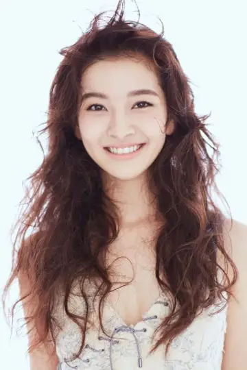 Zdjęcie Zhang Xuehan #35369