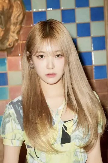 Zdjęcie Baek Jiheon #496080