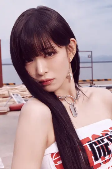 Zdjęcie Lee Chaeyoung #496079