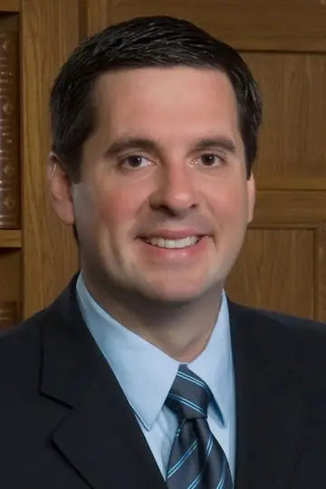Zdjęcie  (Devin Nunes) #301657
