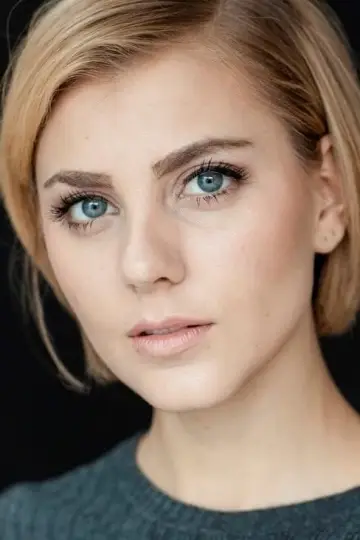 Zdjęcie Olivia Peck #106884