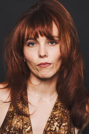 Zdjęcie Sophie Neff