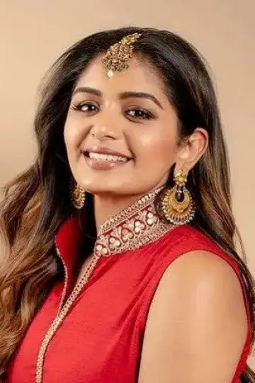 Zdjęcie  (Aditi Shankar) #422332
