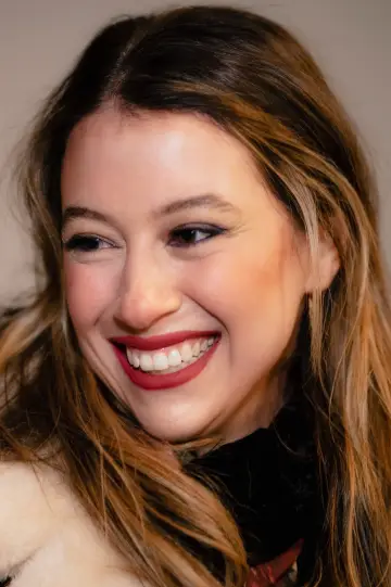Zdjęcie Eliza Mitnick