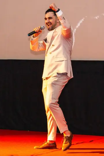 Zdjęcie Joshua Urquhart #486229