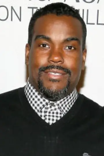 Zdjęcie Rodney Jerkins #120286