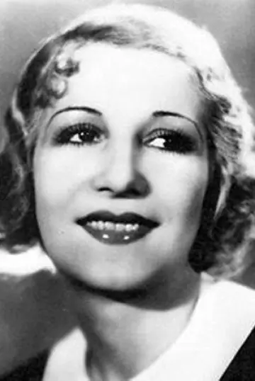 Zdjęcie Yvonne Garat