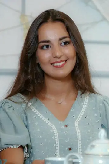 Zdjęcie  (Irana Kerimova) #452329