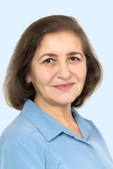 Zdjęcie Sedaqet Kerimova #465816