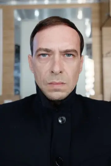 Zdjęcie Yevhen Chernykov #26081