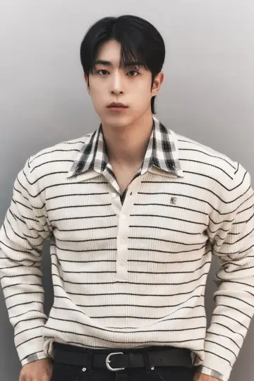 Zdjęcie  (Lee Chan-hyeong) #340061