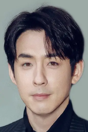 Zdjęcie Liu Huan #134703