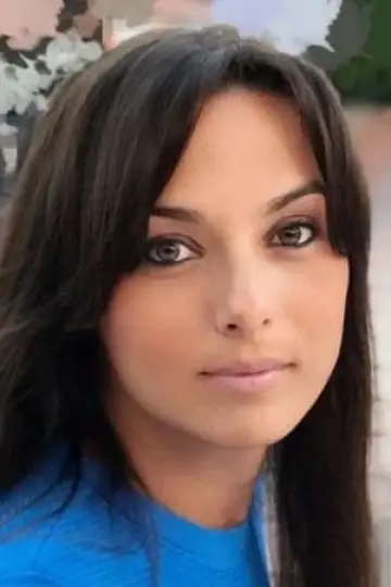 Zdjęcie Ana Esther Alborg #42828