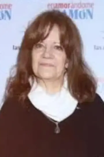 Zdjęcie María Alicia Delgado #43082