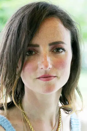 Zdjęcie Irène Drésel #320296