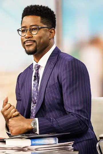 Zdjęcie Nate Burleson #630100