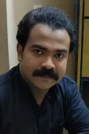 Zdjęcie Kishore Kumar Polimera #253932