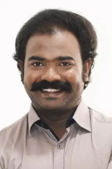 Zdjęcie Kishore Kumar Polimera #253933