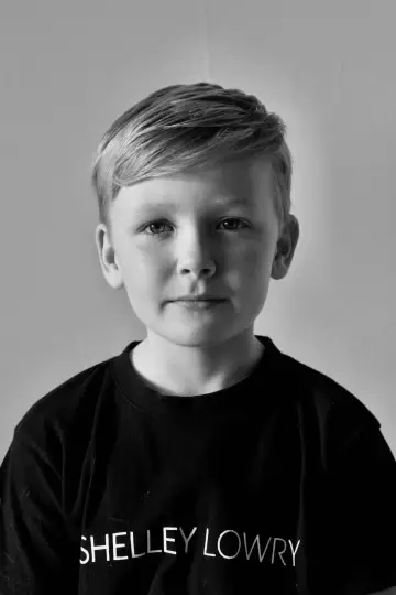 Zdjęcie Jude Hill #12837