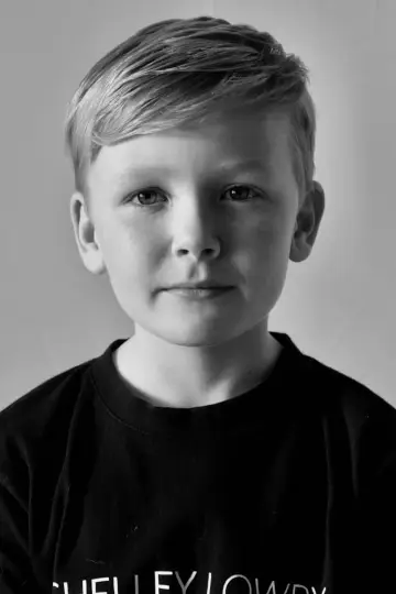 Zdjęcie Jude Hill #12838