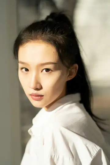 Zdjęcie Wang Jiayi