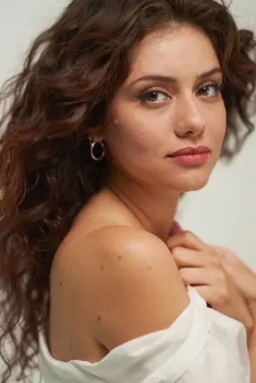 Zdjęcie Gihan El Shamashergy #135482