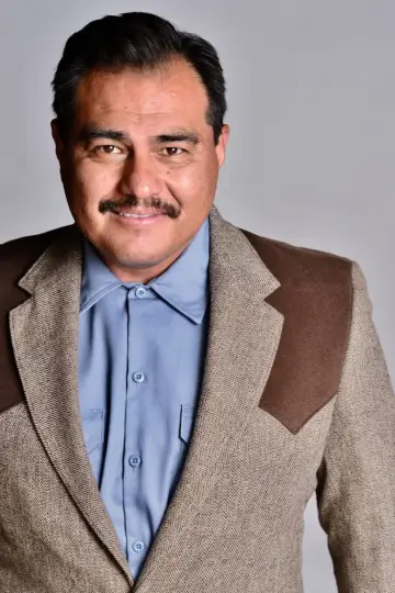 Zdjęcie Oscar Balderrama #108667