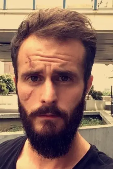 Zdjęcie Aurélien Luzeux #89966