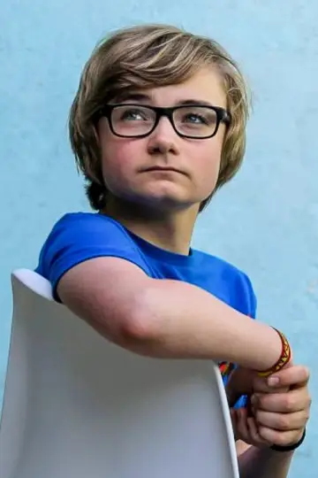 Zdjęcie Noé Vandevoorde