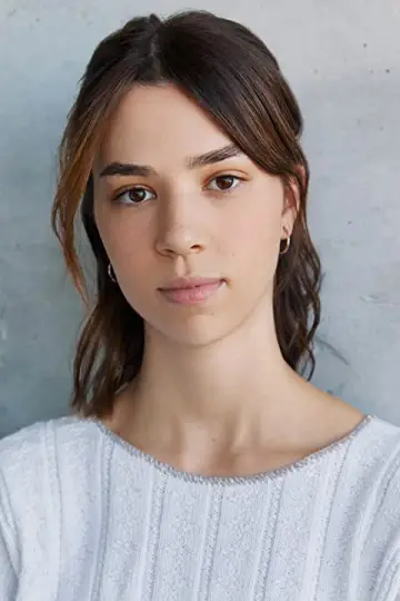 Zdjęcie Elisabeth Huggins