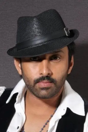 Zdjęcie Anand Ramaraju #255001