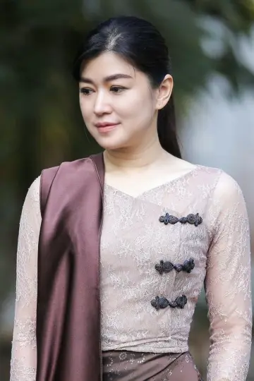 Zdjęcie Eaindra Kyaw Zin #451728