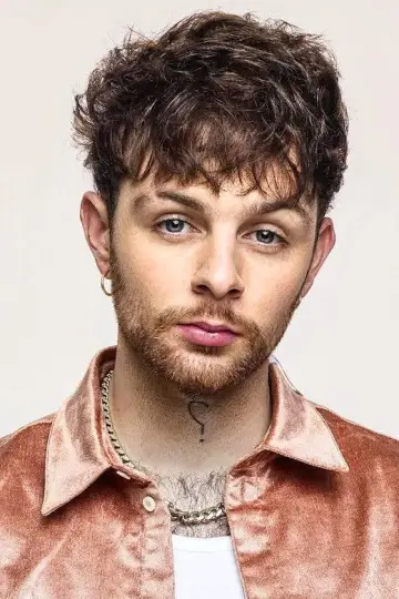 Zdjęcie Tom Grennan #519937