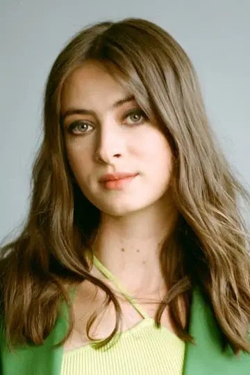 Zdjęcie Agnes O