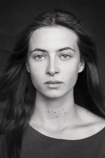 Zdjęcie Agnes O