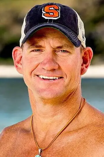 Zdjęcie Brad Culpepper