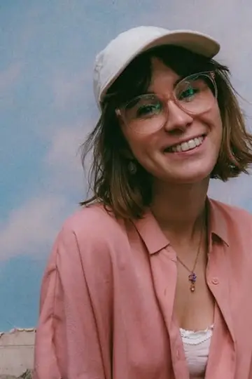 Zdjęcie Léa Rouaud #135685