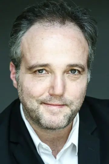 Zdjęcie Philippe Richardin #132234