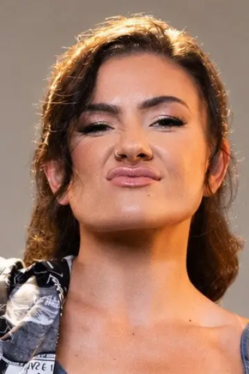 Zdjęcie Alicja Oliwia Walkier (Alice Olivia Walker) #405722