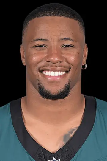 Zdjęcie  (Saquon Barkley) #481889