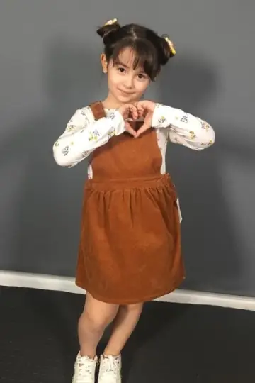Zdjęcie Beren Nur Karadiş #131231