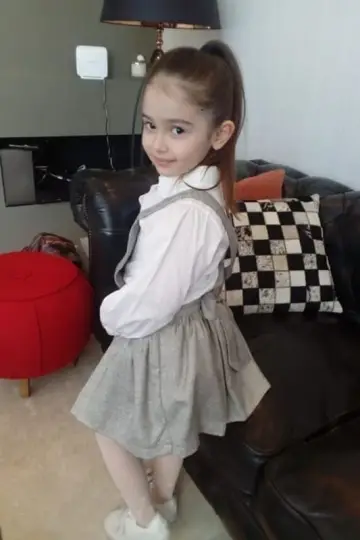 Zdjęcie Beren Nur Karadiş #131232
