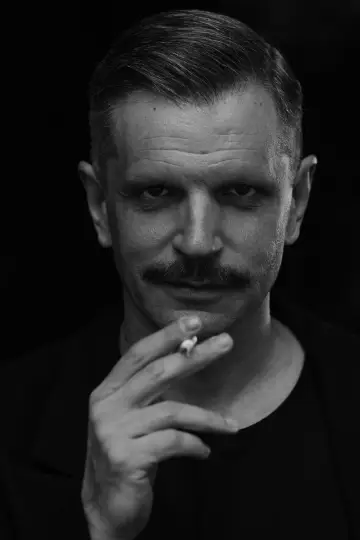 Zdjęcie Oleksii Hladushevskyi #131682